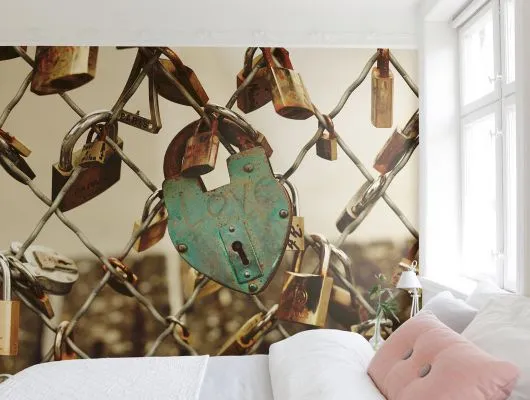 Обои для стен Mr Perswall City of Romance e030701-8