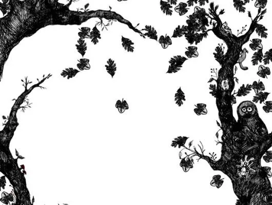 Обои для стен Mr Perswall Creativity & Photo Art p010102-4