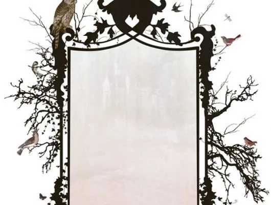 Обои для стен Mr Perswall Creativity & Photo Art p010201-4