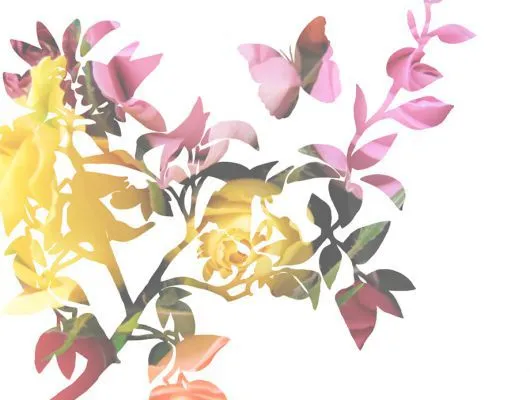 Обои для стен Mr Perswall Creativity & Photo Art p010501-6