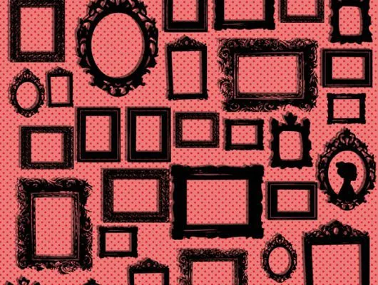 Обои для стен Mr Perswall Creativity & Photo Art p010604-4