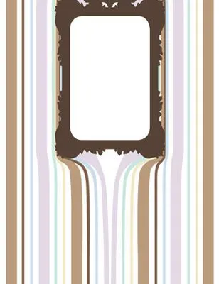 Обои для стен Mr Perswall Creativity & Photo Art p010802-2