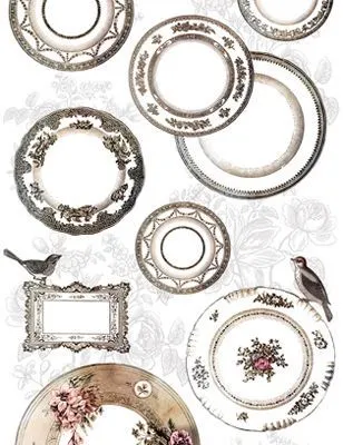 Обои для стен Mr Perswall Creativity & Photo Art p011001-2