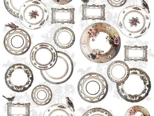 Обои для стен Mr Perswall Creativity & Photo Art p011001-4