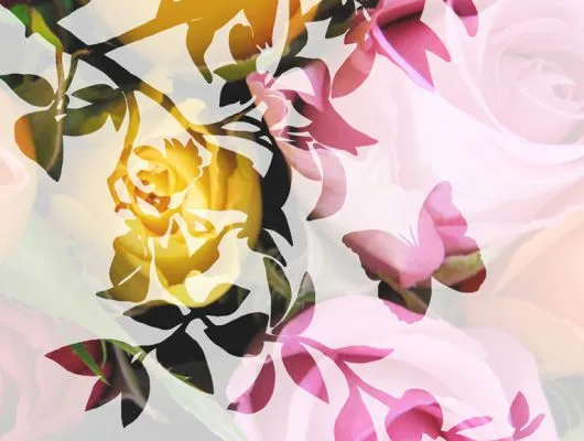 Обои для стен Mr Perswall Creativity & Photo Art p011301-5