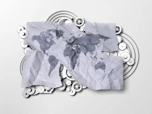 Обои для стен Mr Perswall Destinations p110201-8