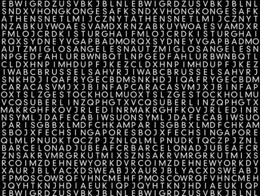 Обои для стен Mr Perswall Destinations p110402-4