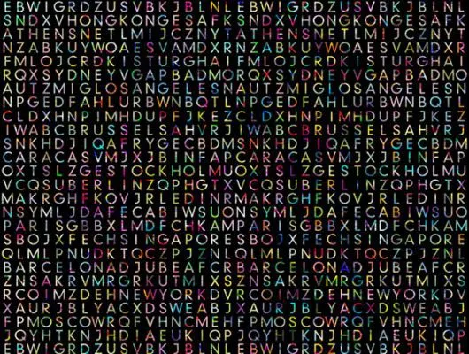 Обои для стен Mr Perswall Destinations p110403-4