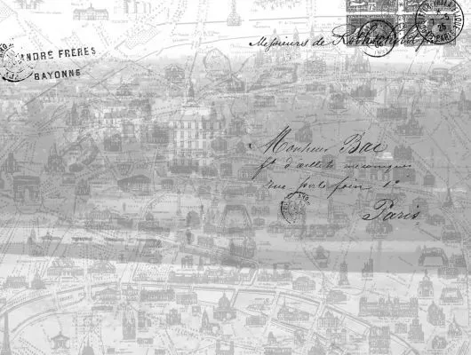 Обои для стен Mr Perswall Destinations p111301-8