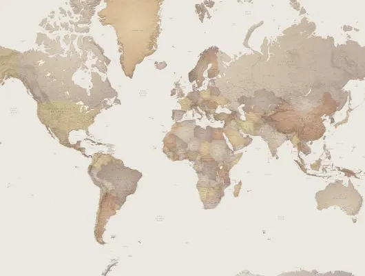 Обои для стен Mr Perswall Destinations p111501-0