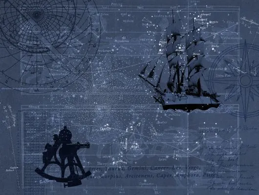 Обои для стен Mr Perswall Destinations p112602-8