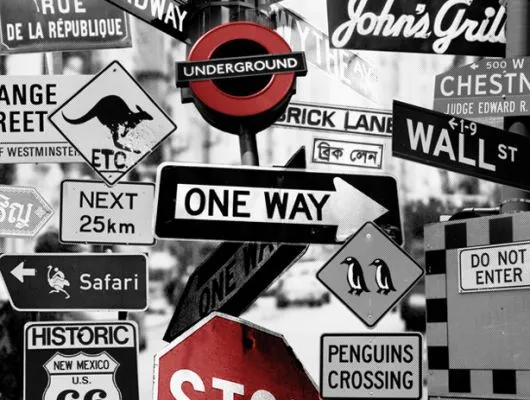 Обои для стен Mr Perswall Destinations p112701-4