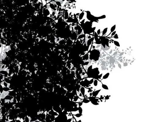 Обои для стен Mr Perswall Urban Nature p030601-4