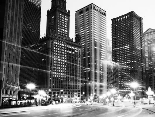 Обои для стен Mr Perswall Urban Nature p030801-6