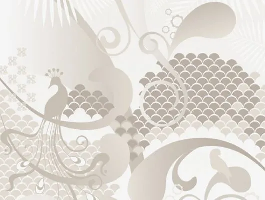 Обои для стен Mr Perswall Urban Nature p032503-4