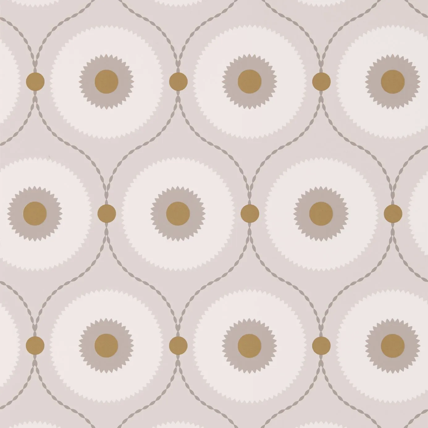 Обои для стен Sanderson Sojourn 215421