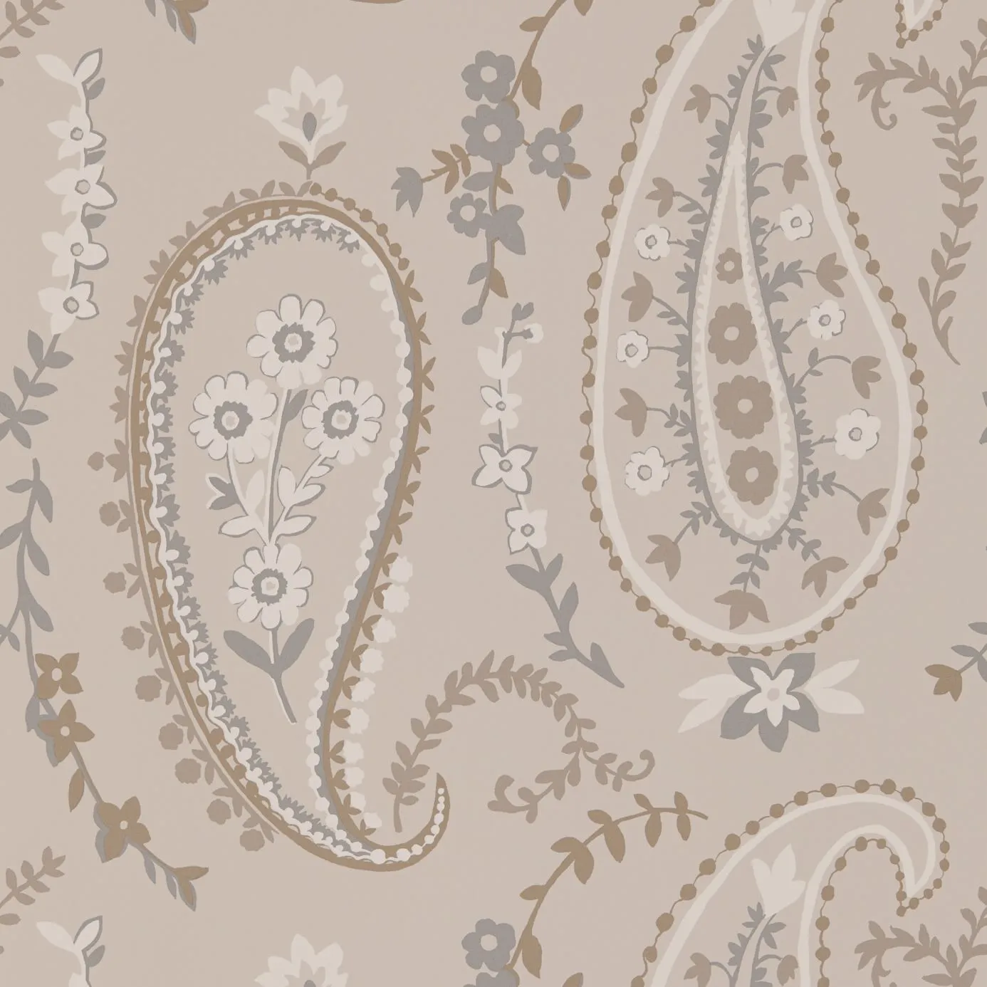 Обои для стен Sanderson Sojourn 215436