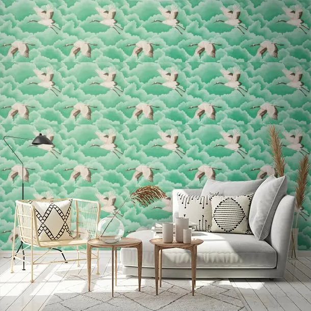 Обои для стен Harlequin Palmetto 111233 #2