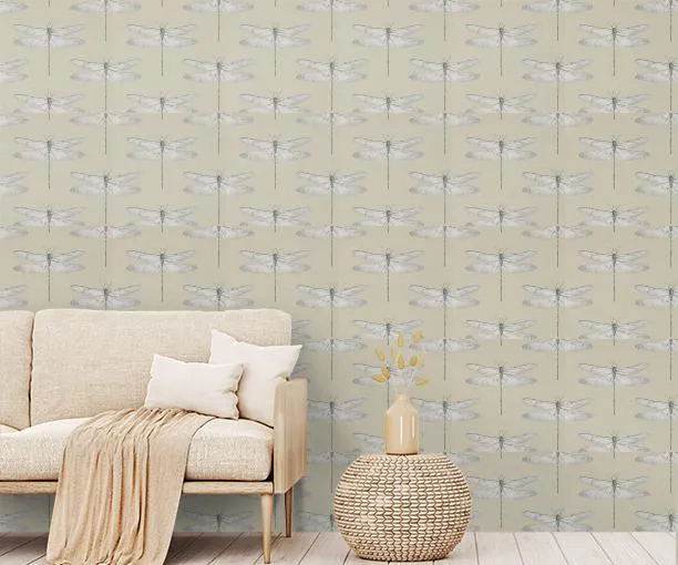 Обои для стен Harlequin Palmetto 111241 #5