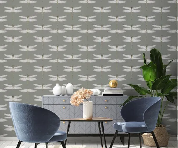 Обои для стен Harlequin Palmetto 111242 #3