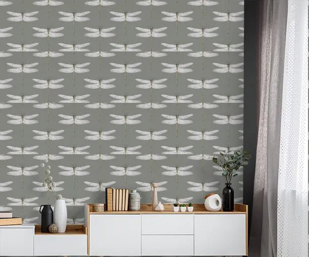 Обои для стен Harlequin Palmetto 111242 #6