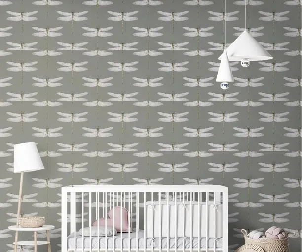 Обои для стен Harlequin Palmetto 111242 #9