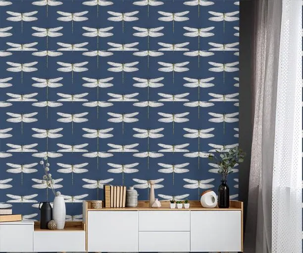 Обои для стен Harlequin Palmetto 111243 #6