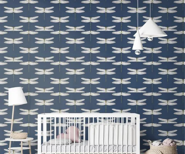 Обои для стен Harlequin Palmetto 111243 #9