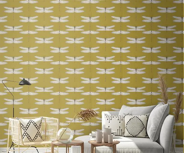 Обои для стен Harlequin Palmetto 111244 #2