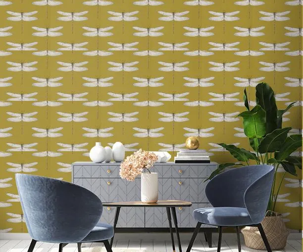 Обои для стен Harlequin Palmetto 111244 #3