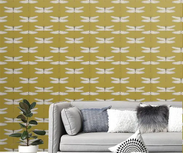 Обои для стен Harlequin Palmetto 111244 #4