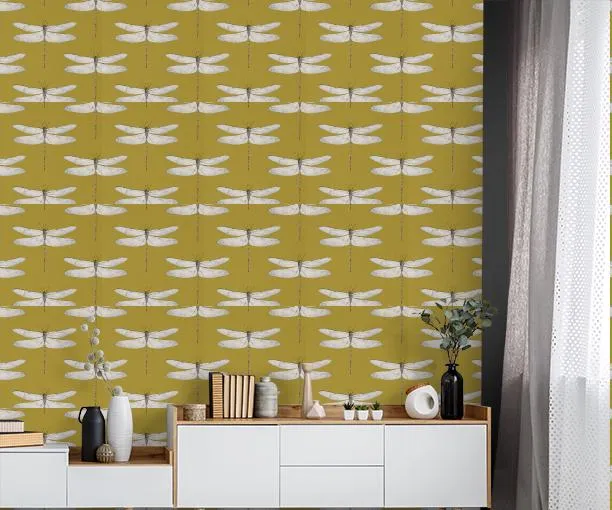 Обои для стен Harlequin Palmetto 111244 #6