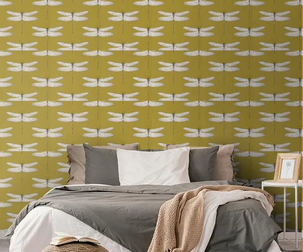 Обои для стен Harlequin Palmetto 111244 #7