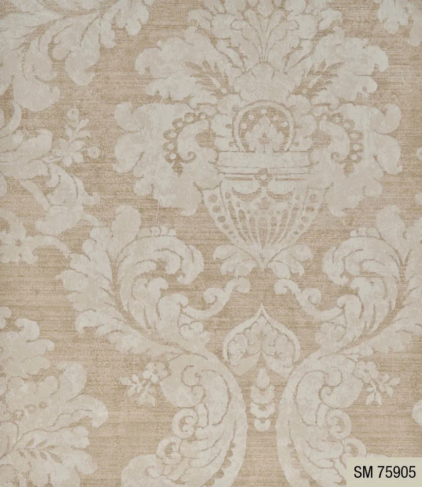 Обои для стен Portofino Samarkanda SM-75905
