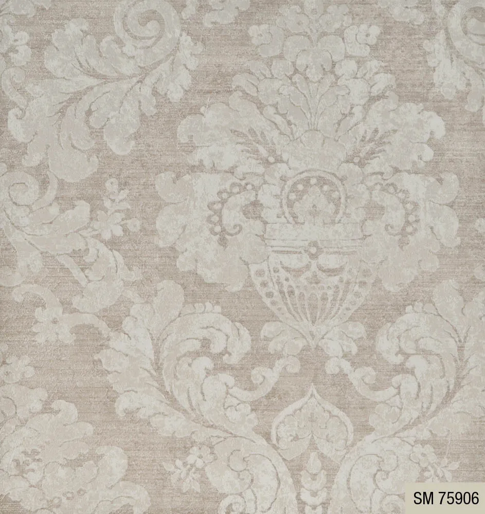 Обои для стен Portofino Samarkanda SM-75906
