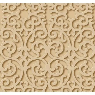 Обои для стен Fresco wallcoverings Dimensional Effects TD4727