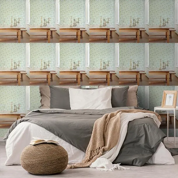 Обои для стен Eijffinger Salisbury 355001 #7