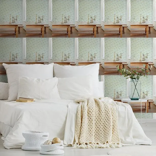 Обои для стен Eijffinger Salisbury 355001 #8