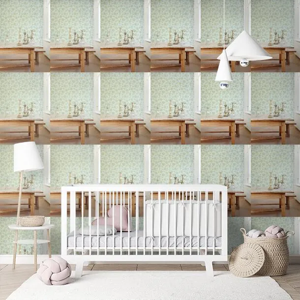 Обои для стен Eijffinger Salisbury 355001 #9