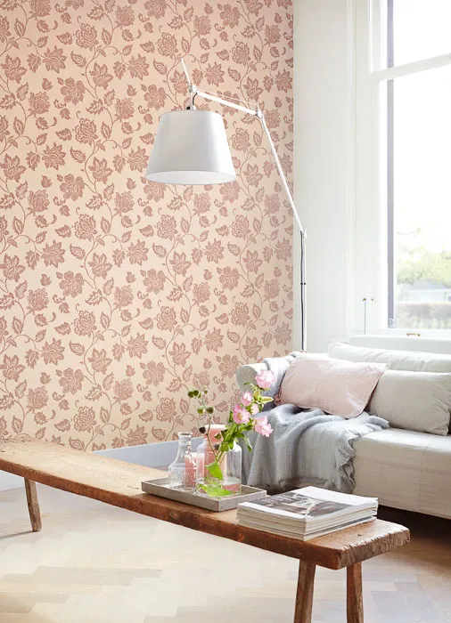 Обои для стен Eijffinger Salisbury 355002