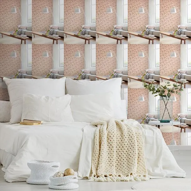 Обои для стен Eijffinger Salisbury 355002 #8