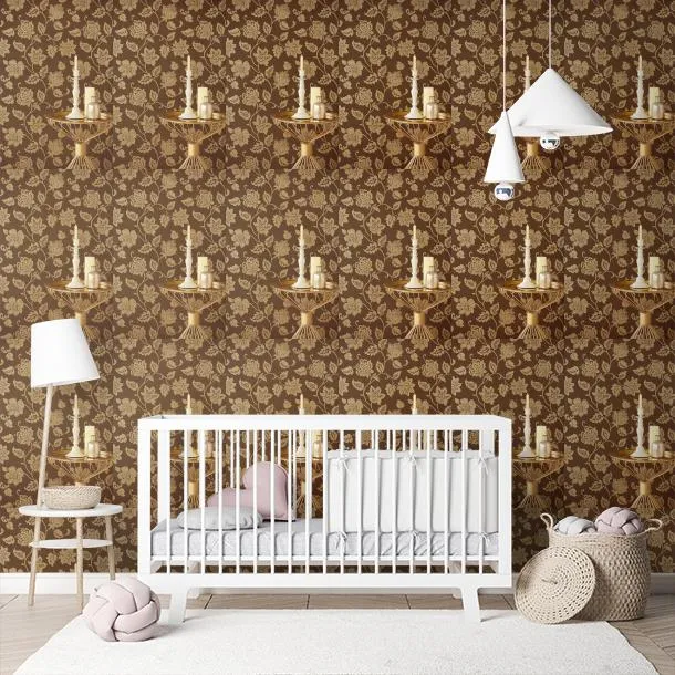 Обои для стен Eijffinger Salisbury 355003 #9