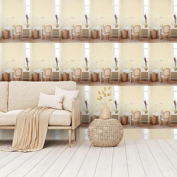 Обои для стен Eijffinger Salisbury 355011 #5