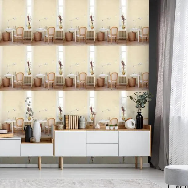 Обои для стен Eijffinger Salisbury 355011 #6