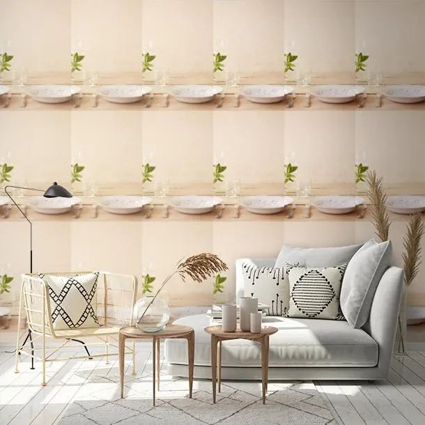 Обои для стен Eijffinger Salisbury 355012 #2