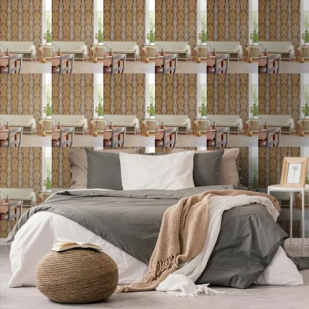 Обои для стен Eijffinger Salisbury 355018 #7