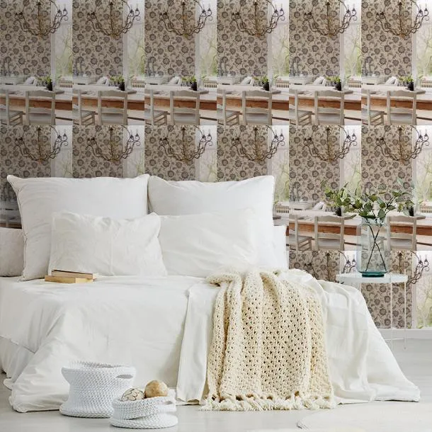 Обои для стен Eijffinger Salisbury 355023 #8