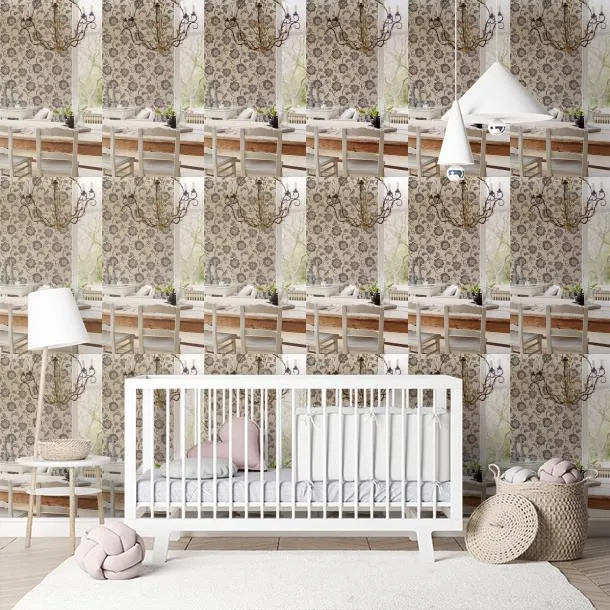 Обои для стен Eijffinger Salisbury 355023 #9