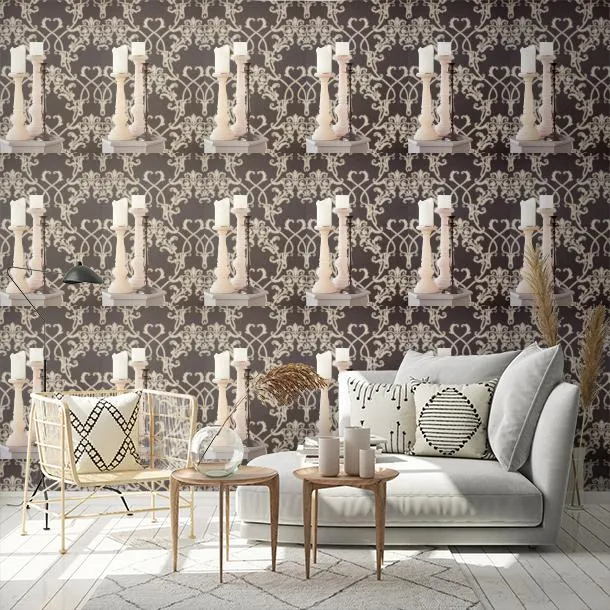 Обои для стен Eijffinger Salisbury 355043 #2