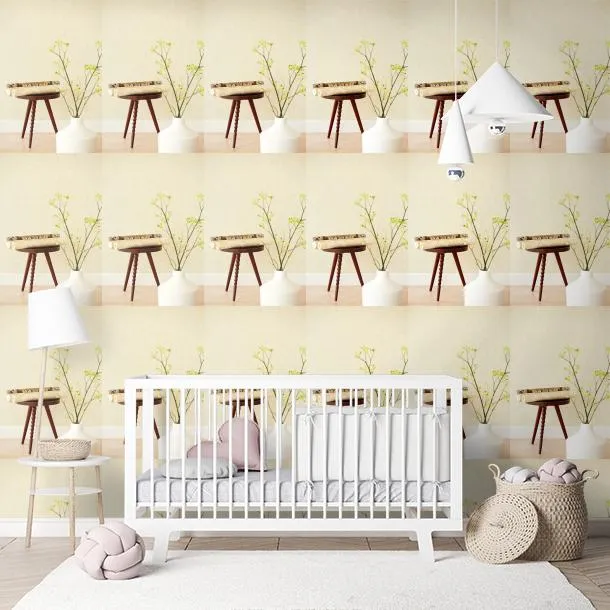 Обои для стен Eijffinger Salisbury 355051 #9